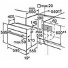 BOSCH HEN 230053E